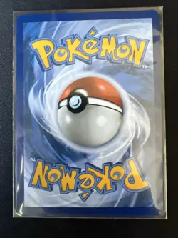 Litwick 016/086 Master Ball Holo Pattern - Pokemon SV White Flare English NM - Image 2