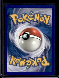 2005 Pokemon POP Series 2 Celebi ex Holo #17/17 - Image 2
