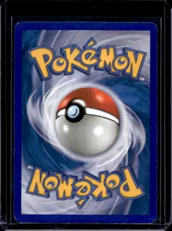 2005 Pokemon EX Delta Species Vaporeon Reverse Holo #18/113 - Image 2