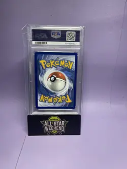 Golisopod ex 050/182 Double Rare; PSA 7 - Sv04: Paradox Rift - Pokemon TCG - Image 2