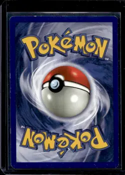 1999 Pokemon Wizards Black Star Promos Mewtwo #14 - Image 2