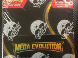 Factory Sealed Pokemon Mega Evolution Enhanced Booster Box Brand New 36 Packs - Image 2