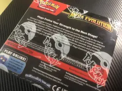 Factory Sealed Pokemon Mega Evolution Enhanced Booster Box Brand New 36 Packs - Image 4