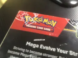 Factory Sealed Pokemon Mega Evolution Enhanced Booster Box Brand New 36 Packs - Image 5