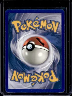 2005 Pokemon EX Emerald Zangoose Reverse Holo #21/106 - Image 2