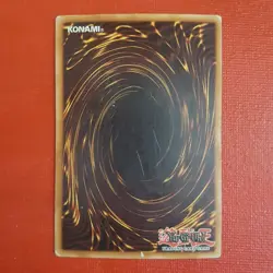 Yugioh Blue-Eyes White Dragon SDK-001 German - Image 3