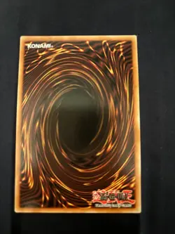 Yu-gi-oh! Herald of Orange Light Starlight Rare - Image 3