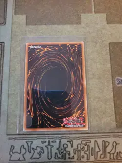 YUGIOH EVIGISHKI MERROWGEIST HA06-EN053 SECRET 1ST ED VLP - Image 2