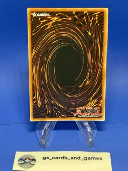 Upstart Goblin SRL-EN033 - 25th Anniversary Spell Ruler - Yugioh! - Image 2