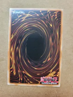 Rare Dawn Knight PRIO-EN033 1st Edition Yugioh LP/NM - Image 2