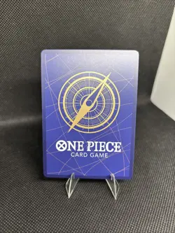 One Piece | Nami | OP14-031 | Super Rare (SR) | NM - Image 2