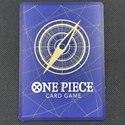 One Piece TCG | Monkey.D.Luffy | 2025 Vol. 2 Participant | P-041 Gear 5 - Image 2