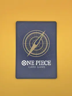 One Piece CCG - Nico Robin LD-01 OP09-107 NM - Free Shipping - Image 3