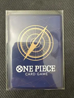 Roronoa Zoro OP10-095 R - Alt Art One Piece TCG (The Best of Vol.2 set) English - Image 2