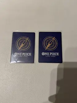 OP14-031 Nami SR x2 One Piece - Image 2