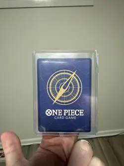 Boa Hancock SP OP14-112 SR - One Piece TCG The Azure Sea’s Seven - Image 3