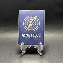 One Piece Five Elders - Carrying On His Will OP13-082 Super Rare - Image 2