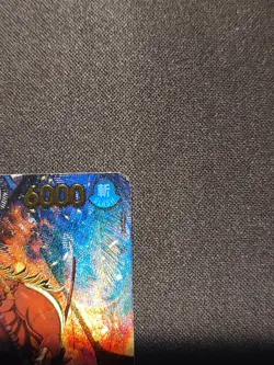One Piece CCG Edward Weevil SP Alt Art EB01-023 The Azure Sea's Seven - Image 4