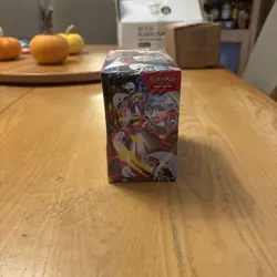 Pokemon TCG Mega Evolution Enhanced Booster Box (36 Packs & Promo Card) - Image 3