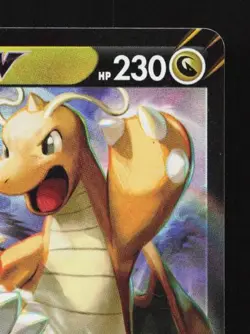 Greninja V 014/053 LP Sword & Shield Family Card Game Japanese Pokemon Card TCG - Image 5