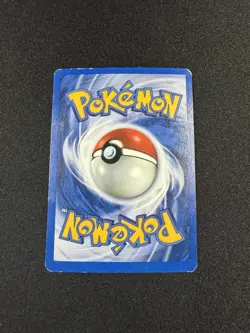 Vileplume 17/18 Southern Islands Reverse Holo Rare Vintage Pokemon Card - Image 2