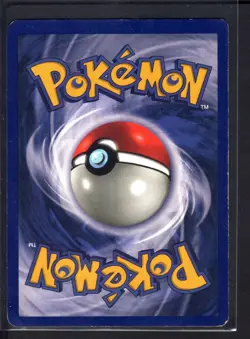 Pikachu #4 Black Star Promo (MP) Pokemon Card WOTC 1999 WB First Movie - Image 2