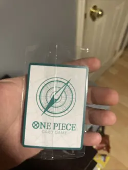 Devil's Fruit 3 Don Card Sealed - Image 2