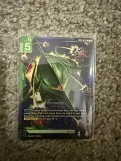 Gundam Dual Impact- RESERVED BUNDLE ALL CARDS IN PICS - Image 3