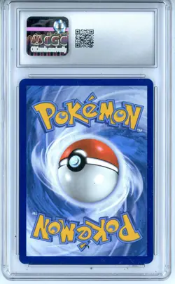 CGC GEM MINT 10 Pokemon TCG Victini 208 Sv: Scarlet & Violet Promo Cards Holo - Image 2
