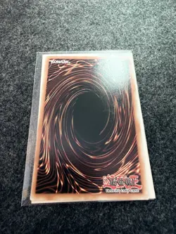 Yu-Gi-Oh Scapegoat Ultimate Rare Card OP08-EN003 - Image 2