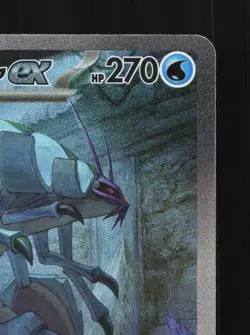 Golisopod ex 088/066 NM Ancient Roar Japanese Pokemon Card TCG - Image 5
