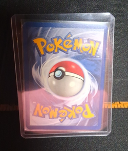 Dark Jolteon 38/82 - Rocket Pokemon Card - TCG - WOTC - Uncommon - MP - Image 3
