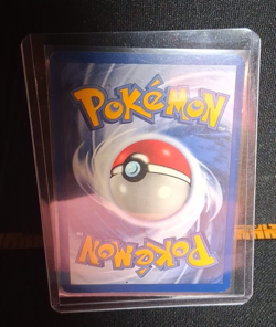Dark Jolteon 38/82 - Rocket Pokemon Card - TCG - WOTC - Uncommon - MP - Image 4