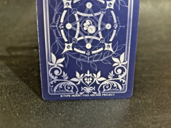 FGO Fate Grand Order Arcade Card Servant Miyamoto Musashi Berserker Final JPN. - Image 5