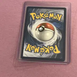 Mew 53/108 Evolutions Holo Pokemon Card Game Trading Collectible - Image 2
