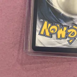 Mew 53/108 Evolutions Holo Pokemon Card Game Trading Collectible - Image 4