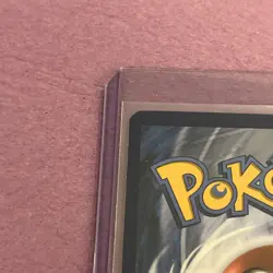 Mew 53/108 Evolutions Holo Pokemon Card Game Trading Collectible - Image 5