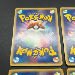 [No Import Duty (US)] Espeon Politoed e 6set Theater Limited VS Pokemon Card - Image 5