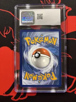 Lucario VSTAR SWSH291 Sword & Shield Promo Cards Holo CGC 10 - Image 2