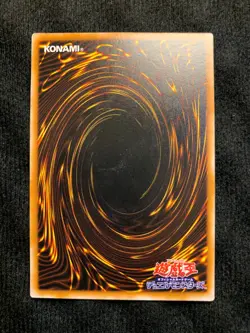 YuGiOh Card Weather Report MR-20 Common Japanese - Image 2