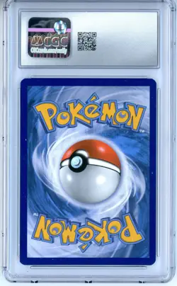 CGC GEM MINT 10 Pokemon Arceus V SWSH204 SWSH: Sword & Shield Promo Cards Holo - Image 2