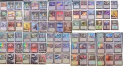 Lot of 300 Vintage Magic the Gathering Cards - Image 1