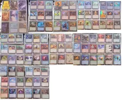 Lot of 300 Vintage Magic the Gathering Cards - Image 2