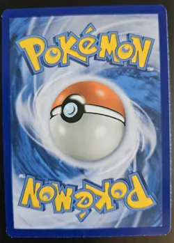 Evolutions Electrode 40/108 Errata Error Card Pokemon TCG LP - Image 2