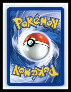 🔥 Heatran 1/17 Rare 2008 Pop Series Holo Pokemon Card - Image 2