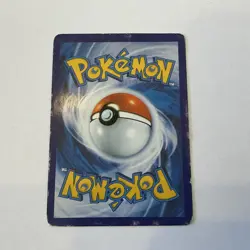 Pokemon TCG Charizard GX Full Art Ultra Rare Holo Card 20/146 Burning Shadows - Image 2