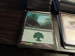 Huge Lot 1600+ Vintage Magic The Gathering Cards From 1994-2001. Rares, Holo - Image 4