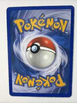 Poliwhirl 89/165 Expedition Base Set Pokemon TCG 2002 Card Vintage - Image 2