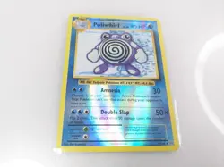Pokemon Poliwhirl 24/108 2016 Reverse Holo XY Evolutions TCG Card - Image 1