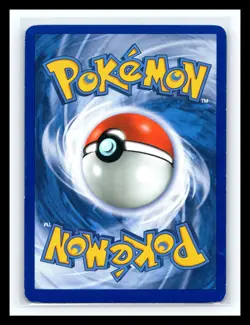 💥 Pokemon TCG Haunter Stormfront Reverse Holo Rare Card 40/100 - Image 2